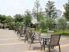 合景天峻 2室2厅 东北