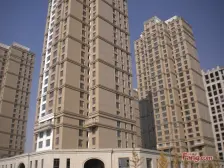 安宁小面积住宅 好楼层 采光视野好 总价低 交通方便