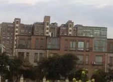 水尚阑珊别墅实景图