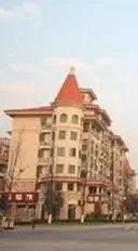 水尚阑珊别墅实景图