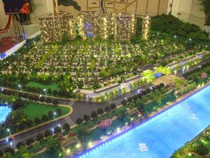 此房位置视野好,全新交付品质小区