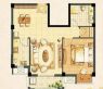 青林湾二期户型图