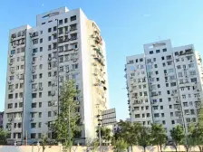 杨浦 梦想雍景苑 2室2厅