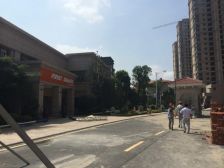 碧桂园单身小套住宅 精装修 房东诚心出售 随时看房