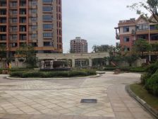 浦发城5房2厅3卫,带阳光房,拎包入住,得房率高