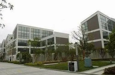 创新128别墅实景图