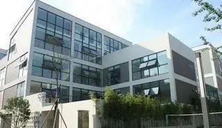 创新128别墅实景图