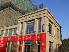 信达蓝爵 2室2厅1卫 南