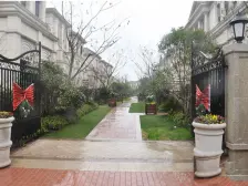 四季有景,平阔四居,超高绿化率,每天都是度假感