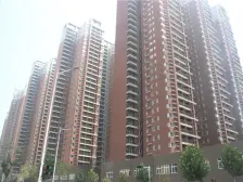 正弘数码公寓 1室0厅 东 北