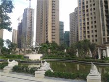 格局好,楼层好,视野宽阔,采光充足,配套设施齐全