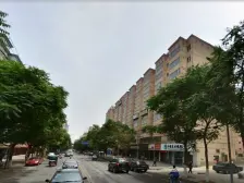 中鹏佳园 自住 户型方正 南北 采光通风好