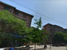 兰炼十字 交通便利 采光好 可按揭 有房本