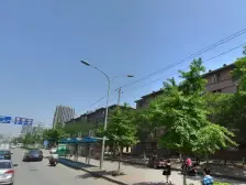 兰炼十字三毛小区两室一厅!户型方正!