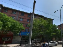 此房满五唯一业主自住看房提前联系小区可停车