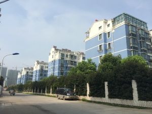 瀚学苑,精装修,拎包入住,电梯中层业主诚心出售