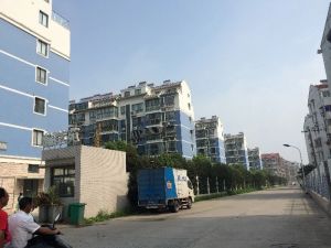 翰学苑精装修两房电梯好楼层