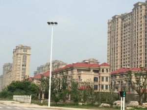 水榭花城精装修拎包入住环境优美