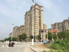 水榭花城 精装修 房东诚心卖欢迎看房