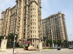 双拼豪装自住装修拎包即住随时可看