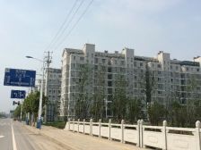 银河家园3室2厅南