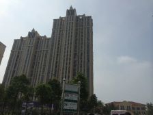 精装修两房 房东诚心卖 楼栋间距大全天采光