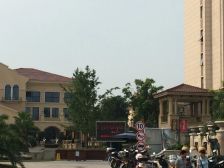 御景湾4室2厅南