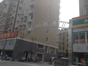 五一花苑西区2室1厅南