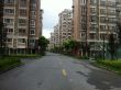 新三园花苑实景图