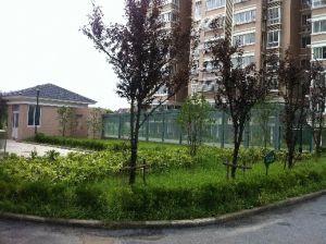 新三园花苑,好楼层,房东诚心出售
