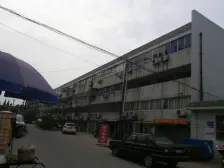 八角亭小区 ,地理位置好,生活方便。