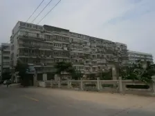 此房户型方正, 交通出行方便 配套齐全