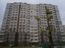 好房成心出售毛坯随心装修 顶复可利用空间多