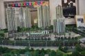 中宝富春江南实景图