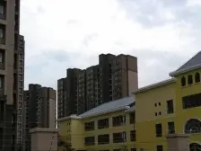 一手动迁,景观楼层,南北户型,干净毛坯,诚心出售!