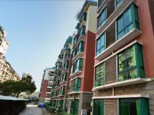 碧翠苑小区 5室2厅 南 北