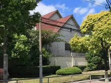 适合一家改善型客户在市区上班也是方便的紧靠徐家汇