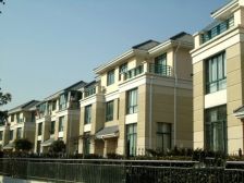 达安好户型c1户型+近万达+阳光房