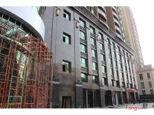 主城区 地段好 出行方便 居住舒适