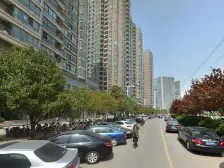 自带40平米露台 观景房俯瞰玉米楼 双气品质住宅