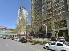 朝湖景观 精装修拎包入住 70年产权 交通便利