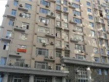 上73二环边,小高层,精装修,70年产权,五号线地铁口