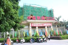 中南明珠花园、正规、电梯、大两房、诚心出售、