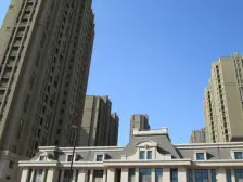 卢浮公馆二期 南北3房 好楼层 户型好 诚心卖