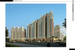金湘富都