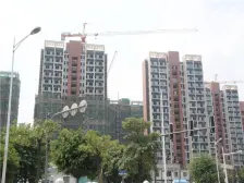 高楼层 南北对流通风采光好 有入户花园 装修保养好