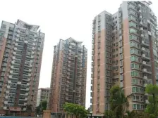 满五非唯一 精装南向 临地铁口 大社区安静