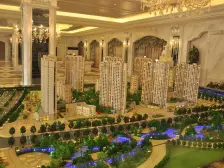 聚金雅园 高层 大三室两厅 全天采光 非顶楼 看房方便