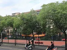 两房朝南,南北通透,近地铁,居家装修,随时看房