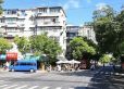 运二小区实景图